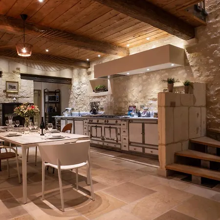 Le Mas Du Berger Villa Fontvieille