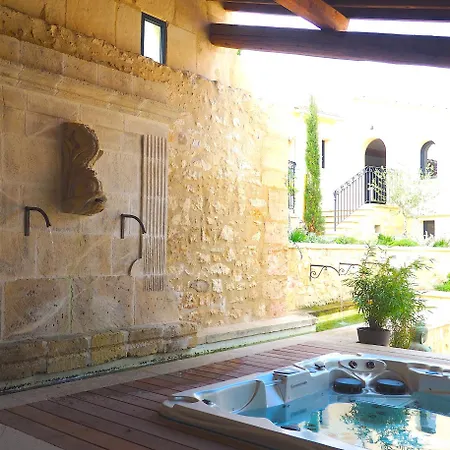 Villa Le Mas Du Berger