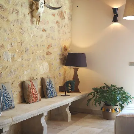 Villa Le Mas Du Berger