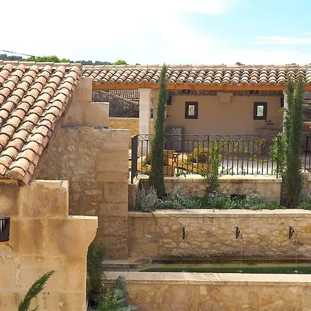 Le Mas Du Berger Villa Fontvieille