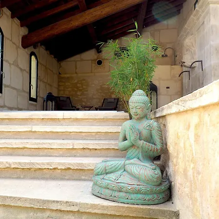 Le Mas Du Berger Villa Fontvieille