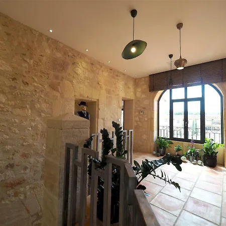 Le Mas Du Berger Villa Fontvieille