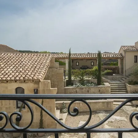 Villa Le Mas Du Berger *