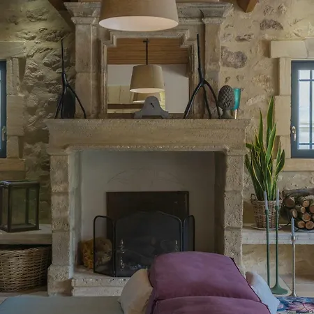 Le Mas Du Berger Villa *